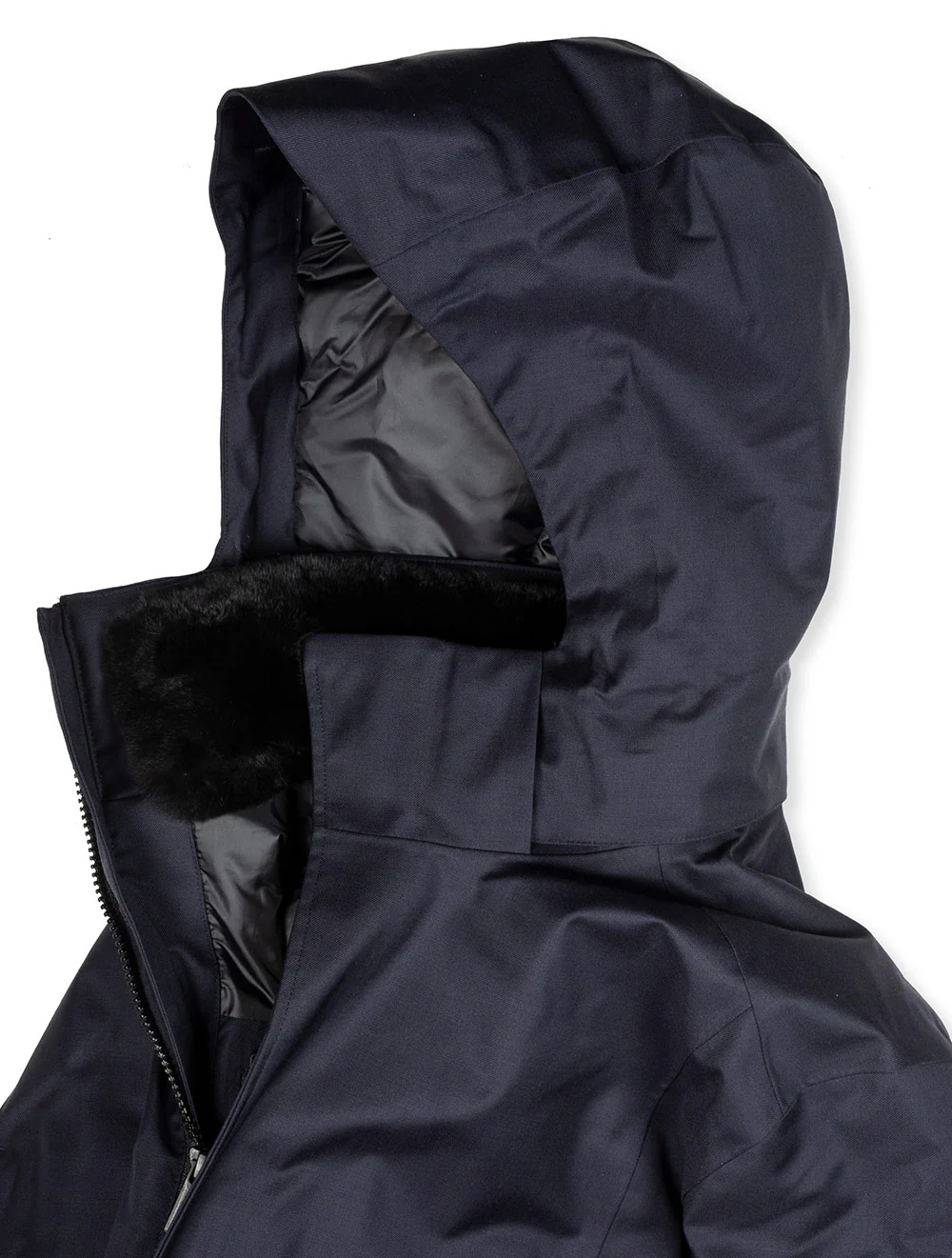 Regulator™ Saville Parka Navy - Image 7