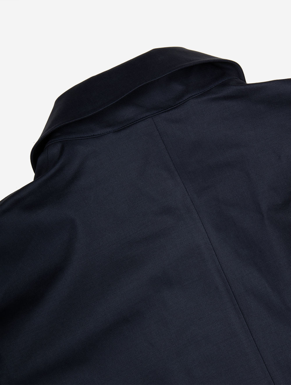 SkyFall™ Savile Coat Navy - Image 7