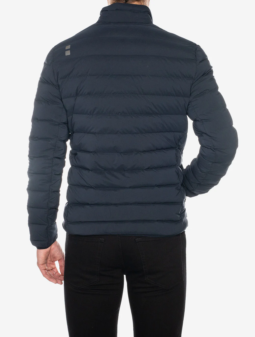 Sonic™ Jacket Navy - Image 4
