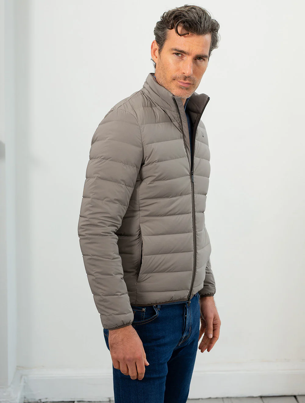 Sonic™ Jacket Sand - Image 2