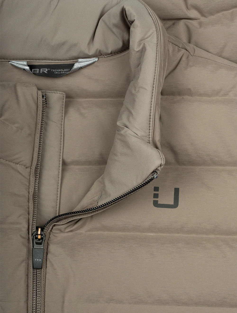 Sonic™ Vest Sand - Image 4
