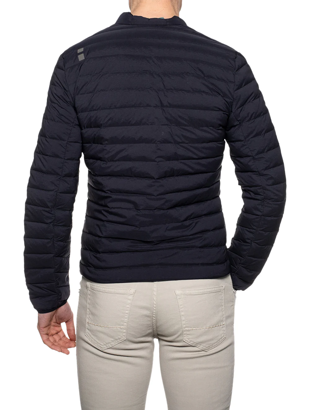 SUPERSONIC™ JACKET Navy - Image 3