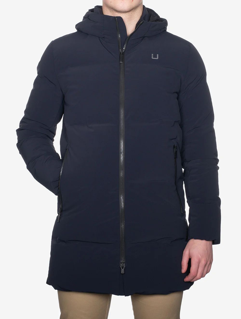 Titan™ Parka Navy - Image 2