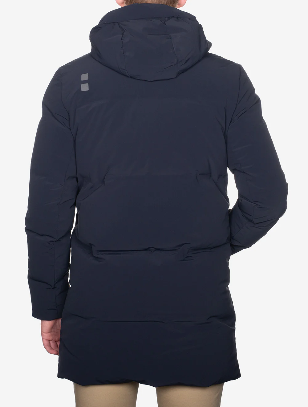 Titan™ Parka Navy - Image 3