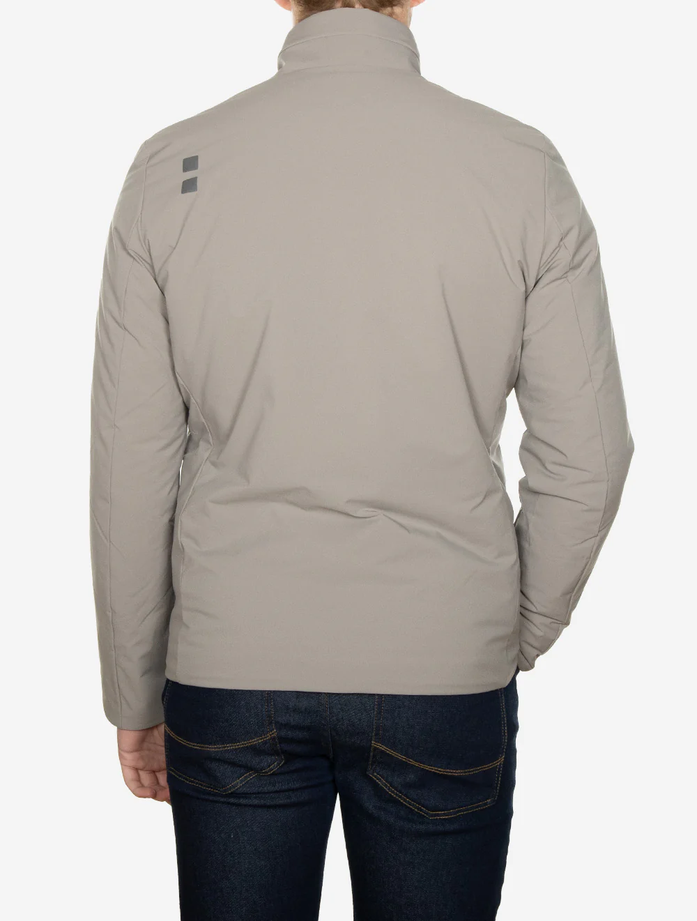 Viper Jacket Driftwood - Image 3