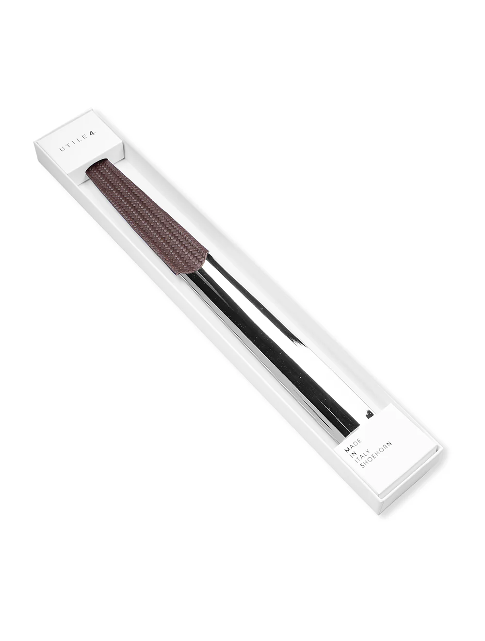 Walking Sticks Shoehorn Fifty Fifty Brai Brown