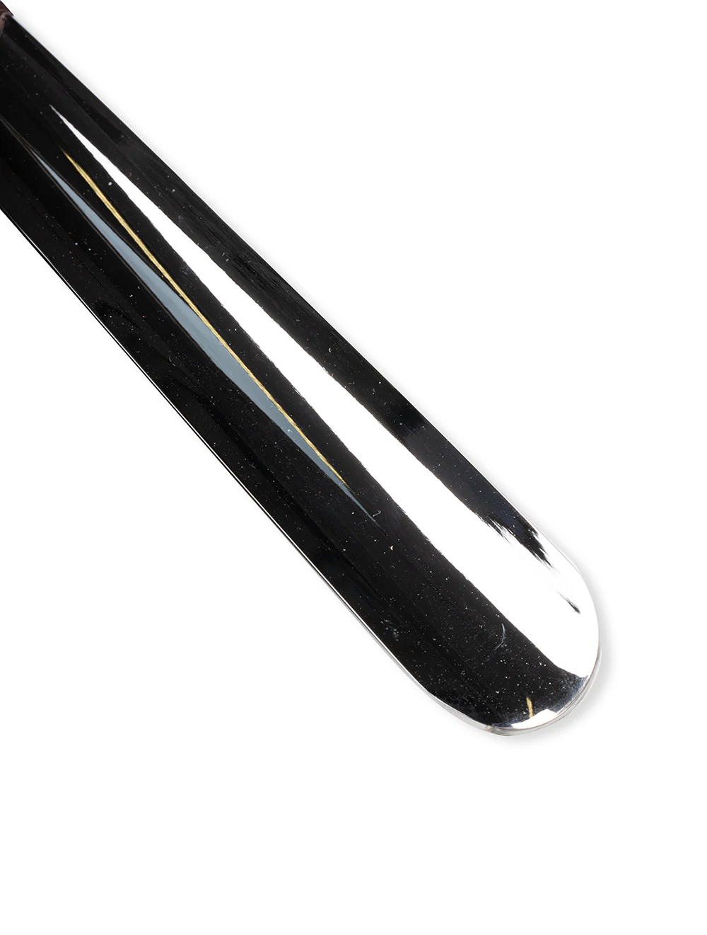 Walking Sticks Shoehorn Fifty Fifty Brai Brown - Image 3