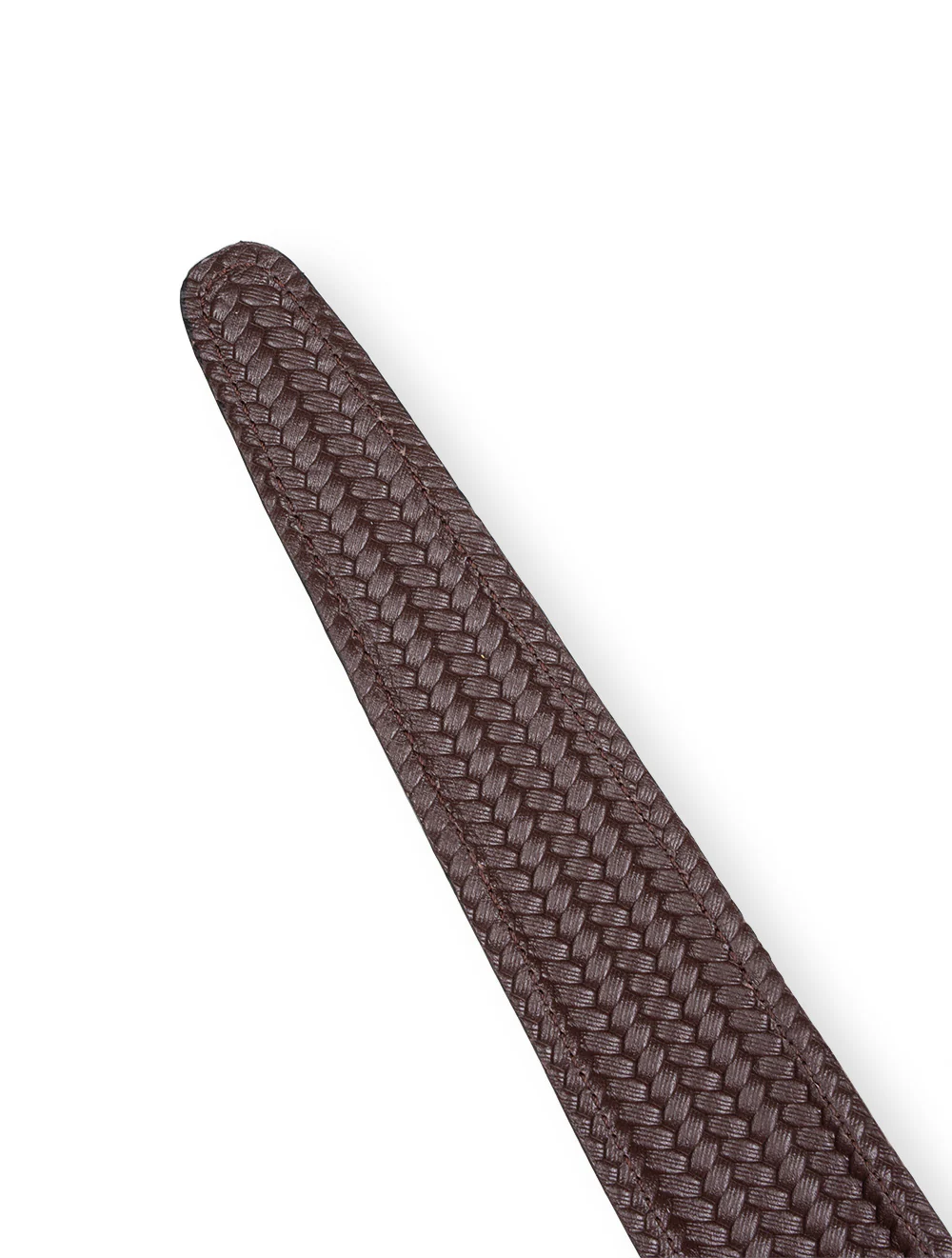 Walking Sticks Shoehorn Fifty Fifty Brai Brown - Image 4