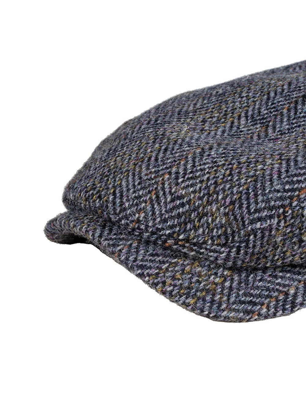 Wigens Ivy Contemporary Cap Cobalt Blue - Image 2