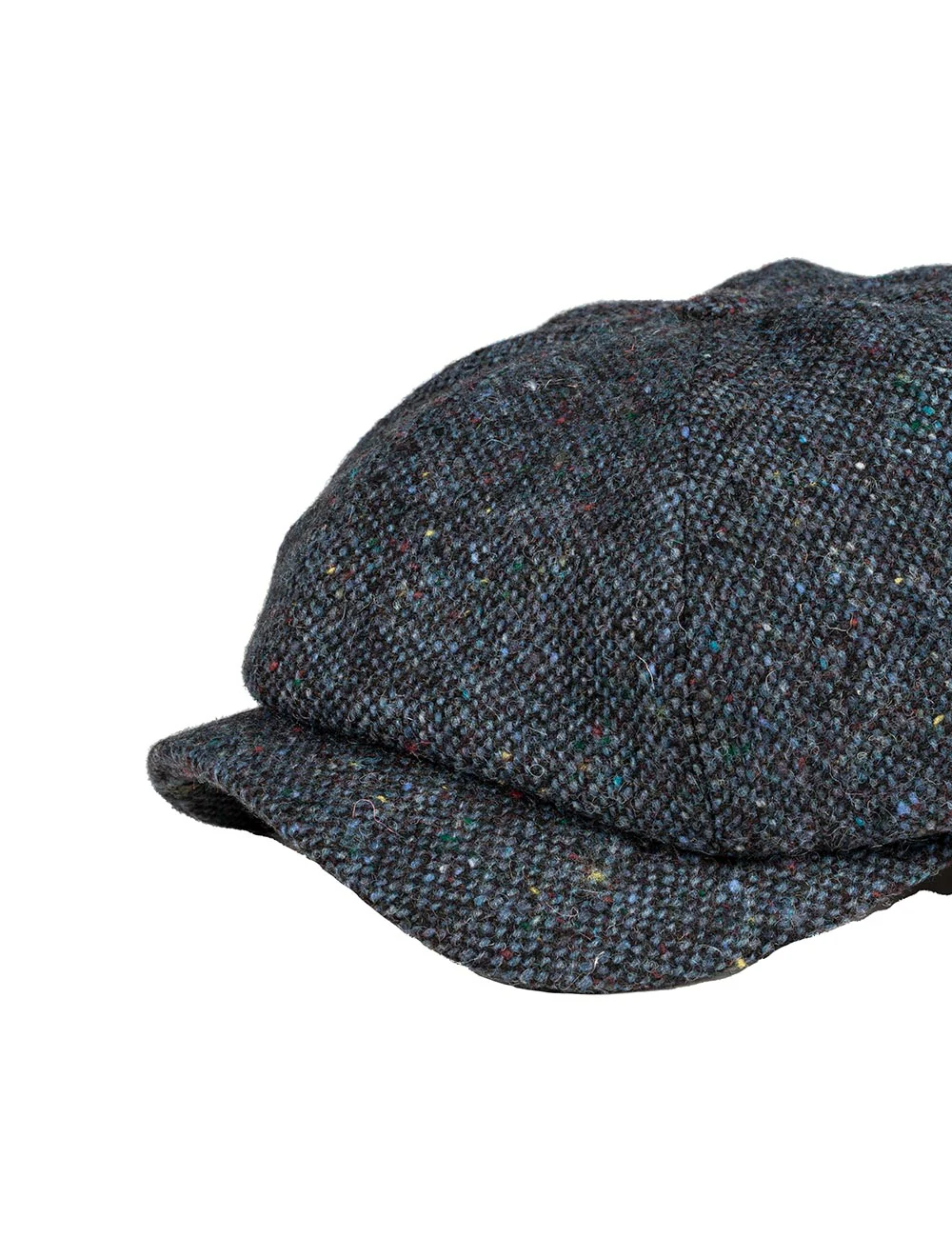 Wigens Newsboy Classic Cap Classic Blue - Image 2